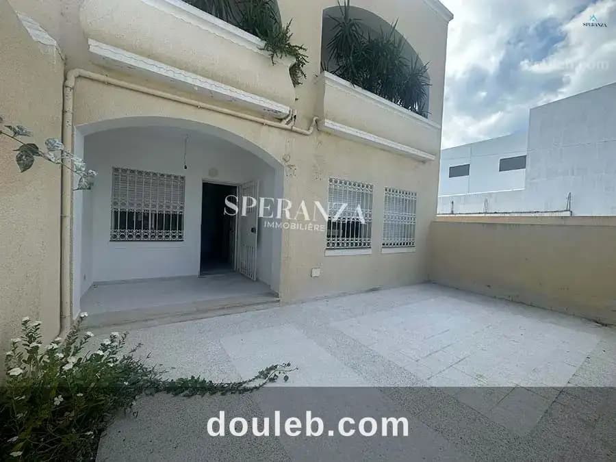 Maison amaya à Nabeul