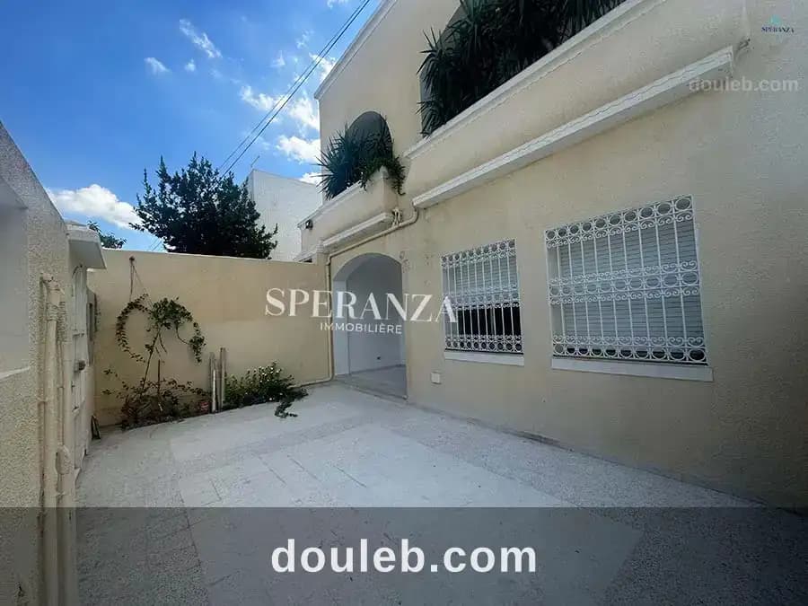 Maison amaya - Miniature 5