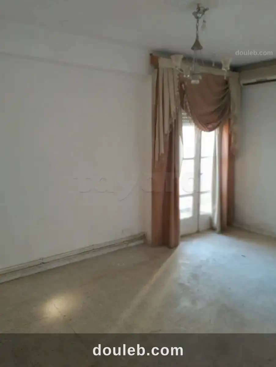 Un spacieux appartement s3 à manar1 à Tunis