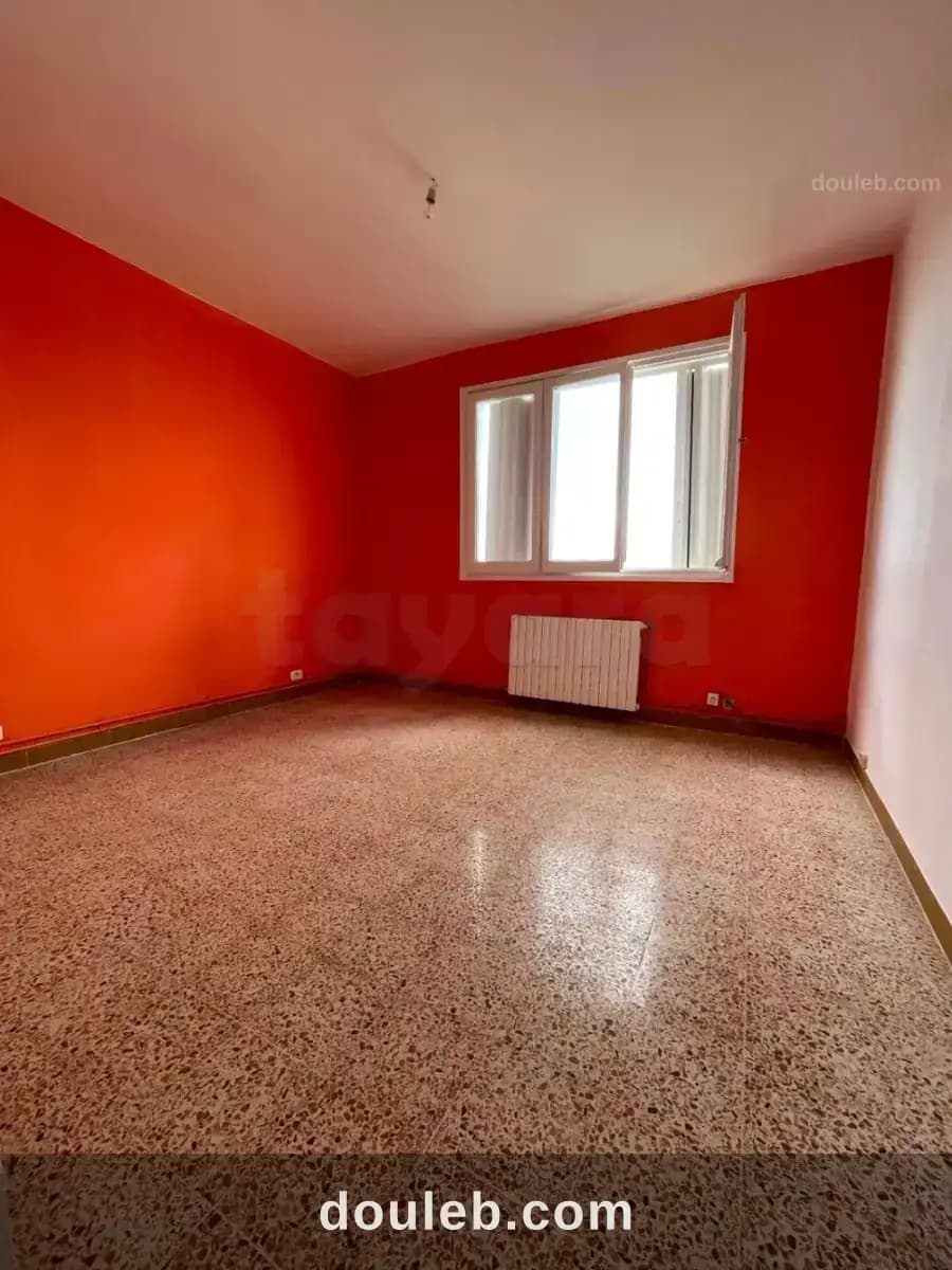 Bel appart s2 à menzah 6 avec vue dégagée - Miniature 2