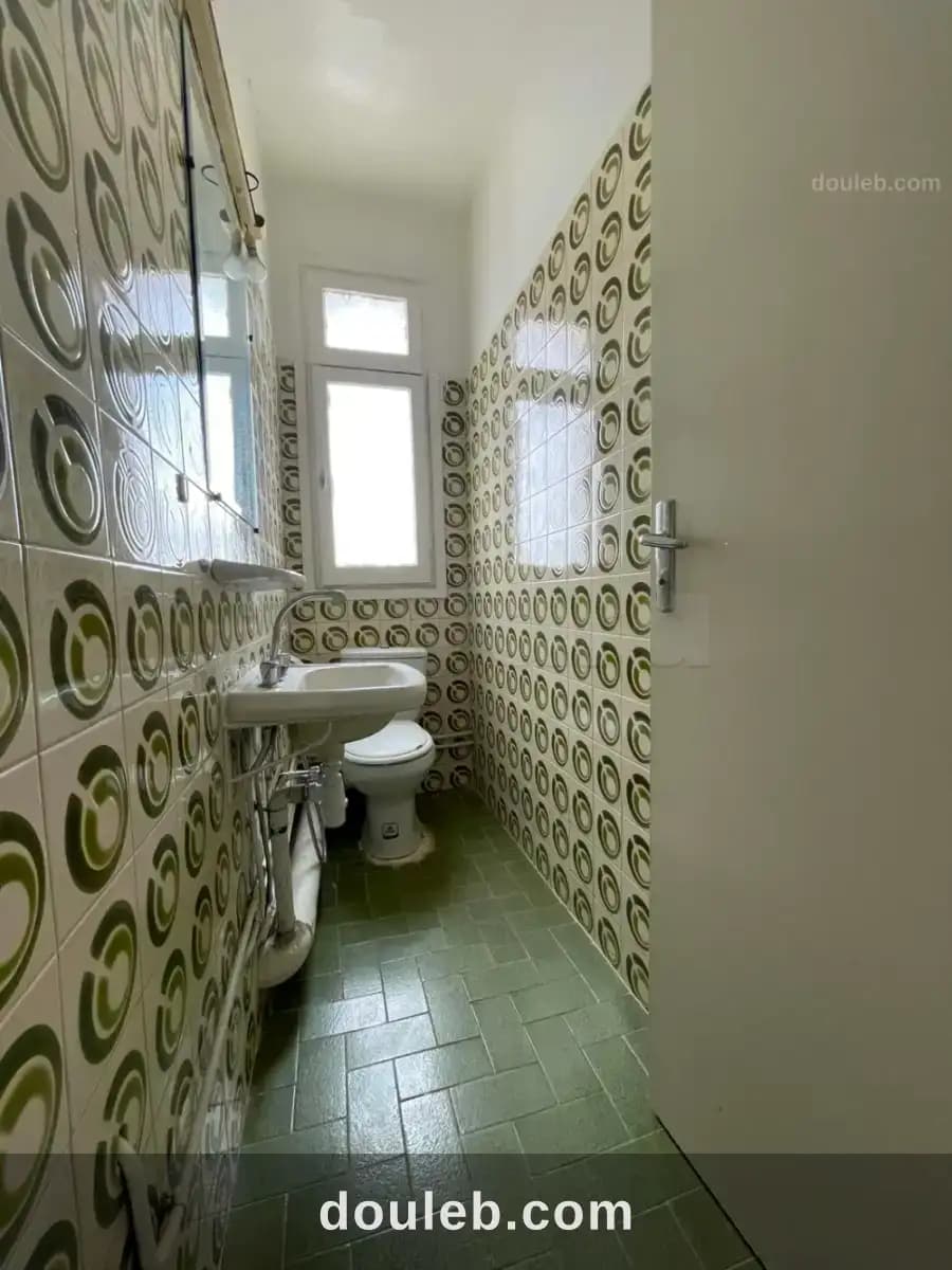Bel appart s2 à menzah 6 avec vue dégagée - Miniature 5