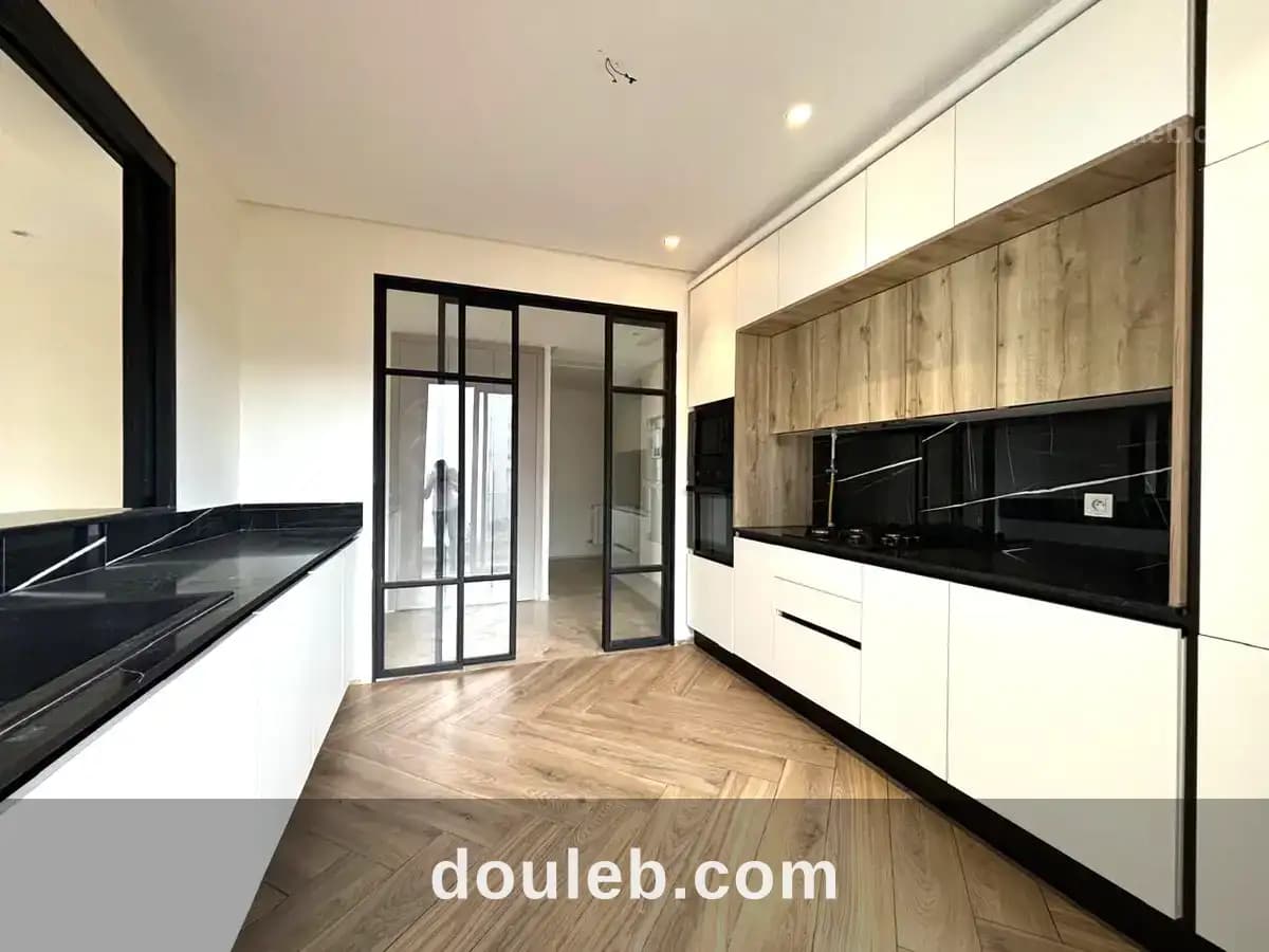 Appartement s3 à ain zaghouan nord à Tunis