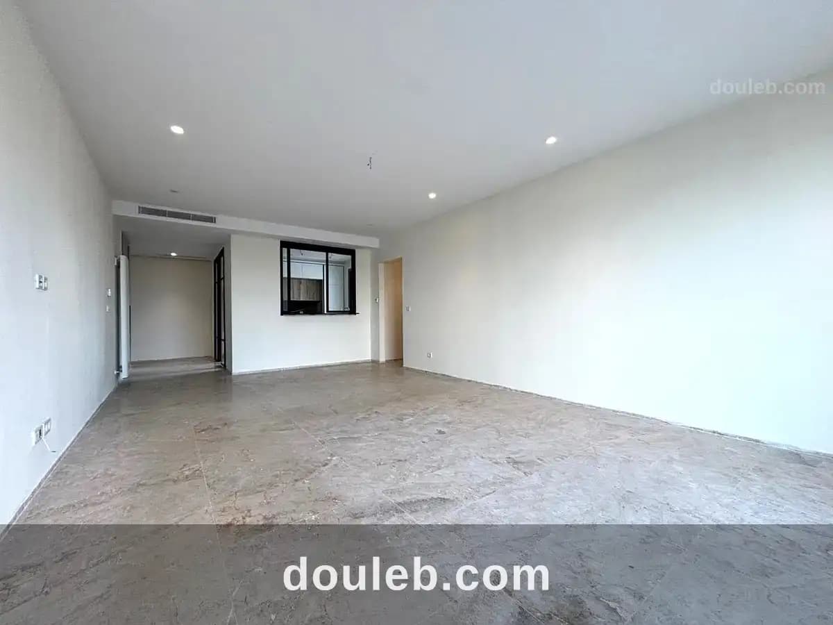Appartement s3 à ain zaghouan nord - Miniature 3