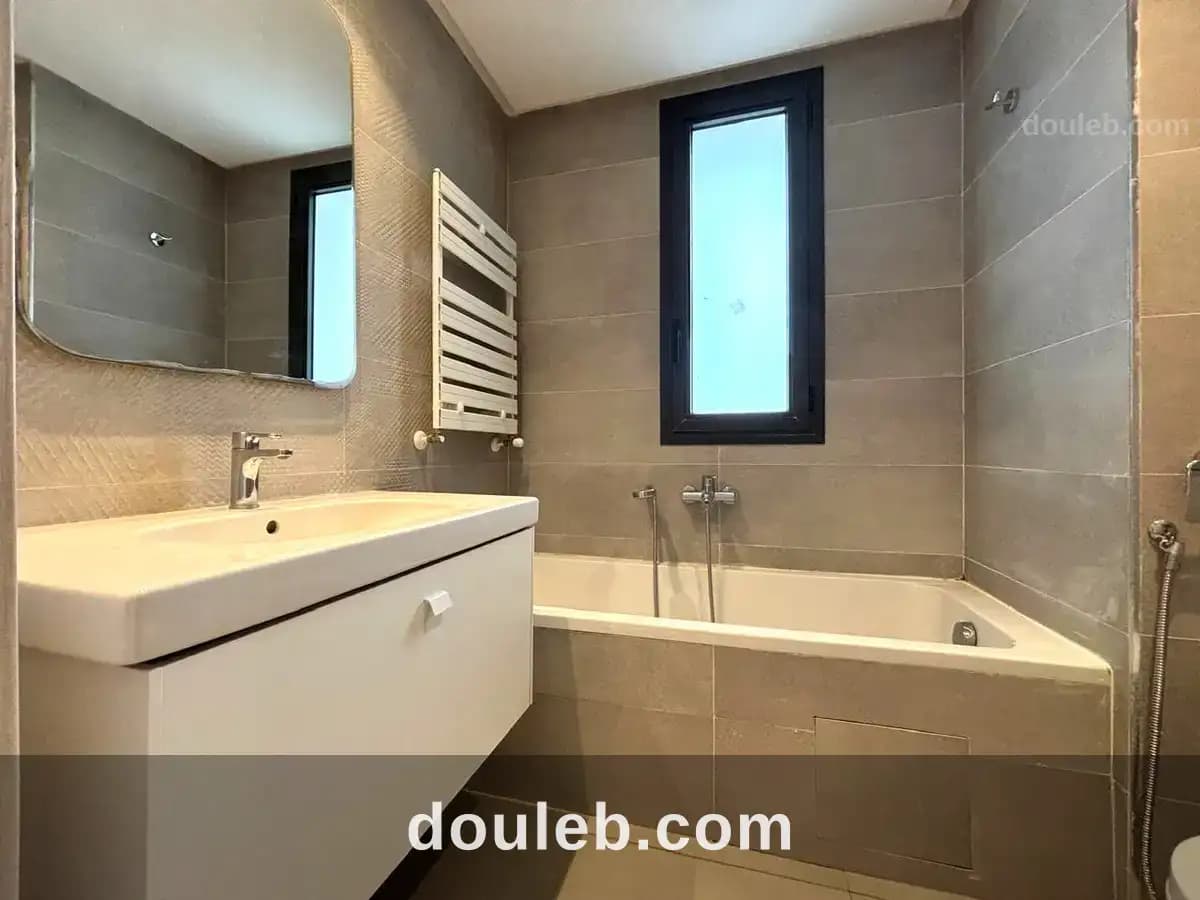 Appartement s3 à ain zaghouan nord - Miniature 4