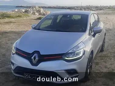 Renault clio 4 tce instance tbe - Miniature 3
