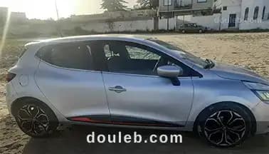 Renault clio 4 tce instance tbe - Miniature 5