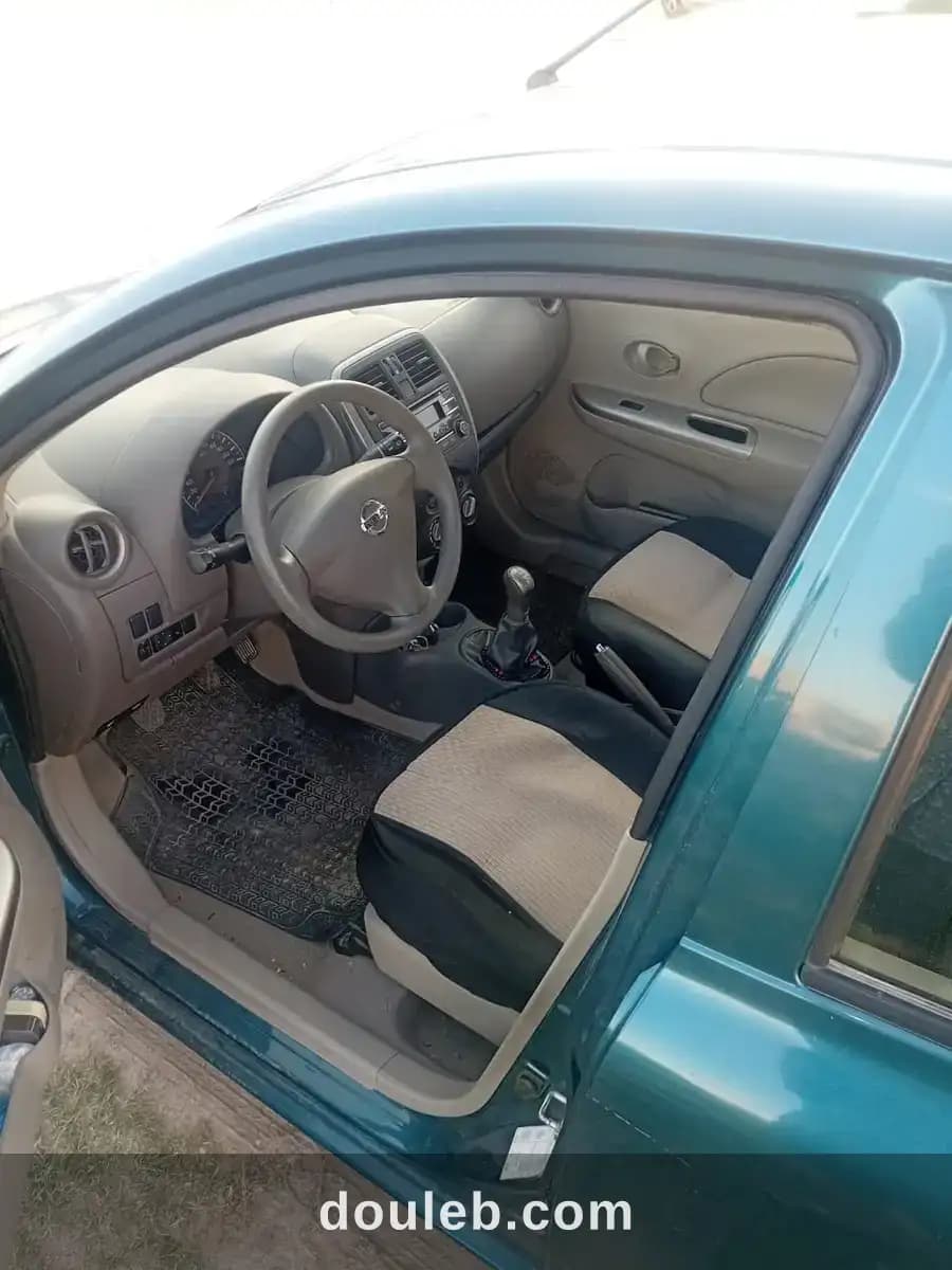 Nissan micra 2021 - Miniature 4