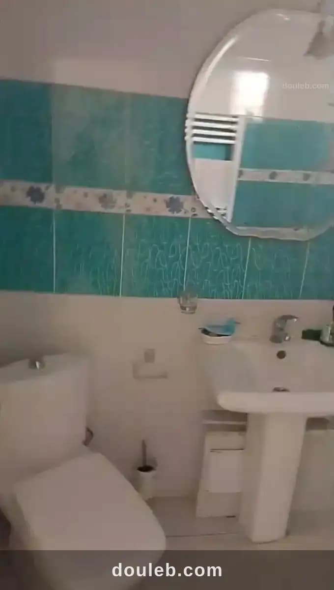 Maison au rez de chaussée d un duplex à manouba - Miniature 3