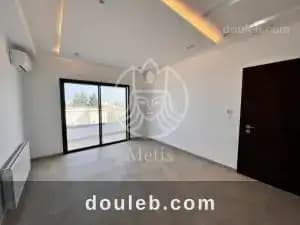 Etage de villa en s3 afh mrezgua ref2a à Nabeul