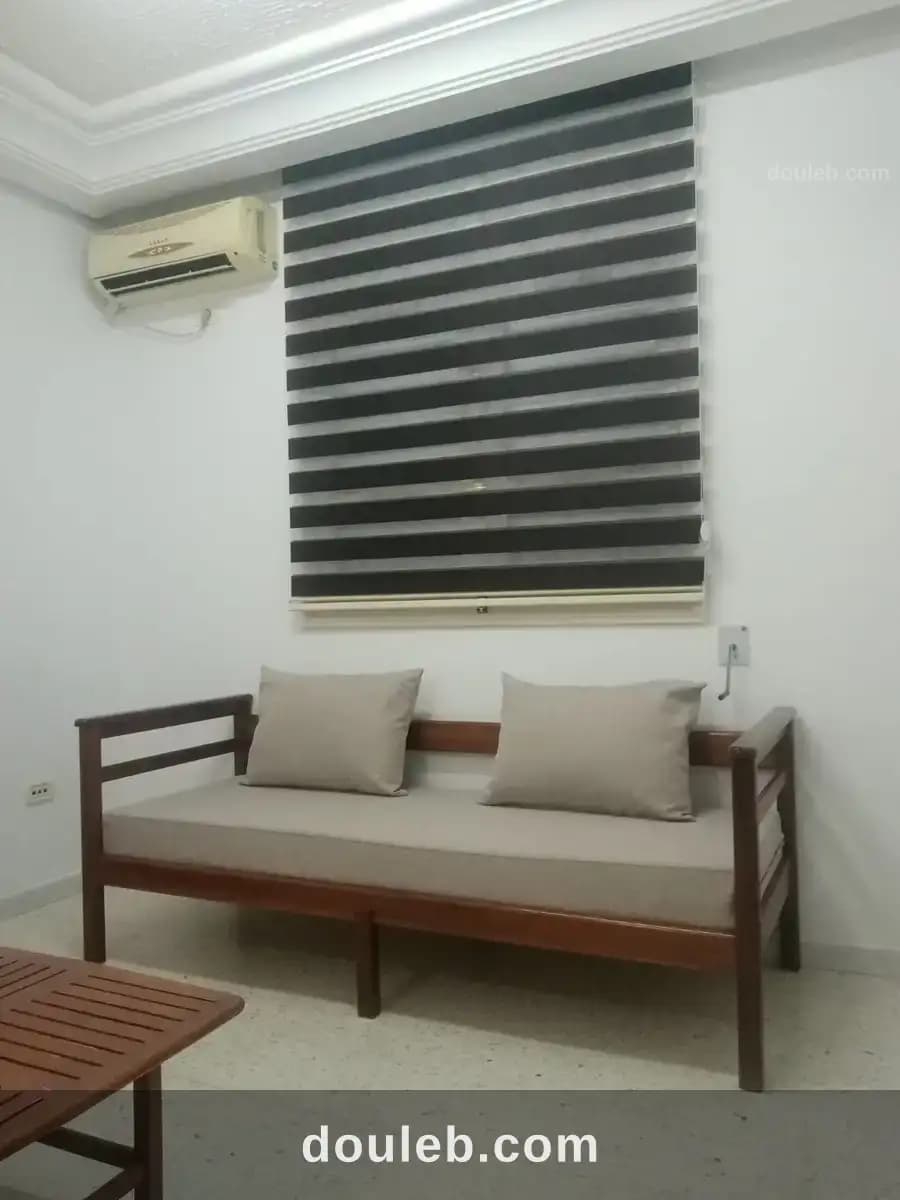 Appartement meublé résidence aziz à Sfax