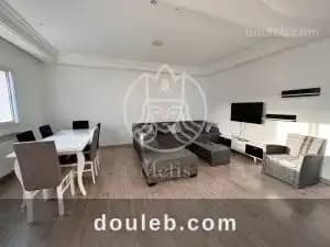 Etage de villa en s2 ref140a à Nabeul