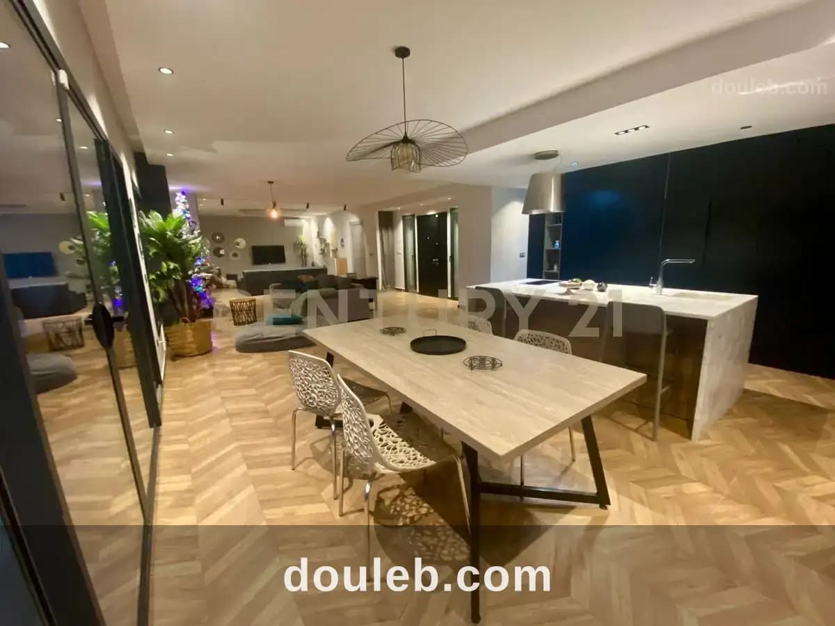 Villa s3 à cebalet ben ammar à Ariana