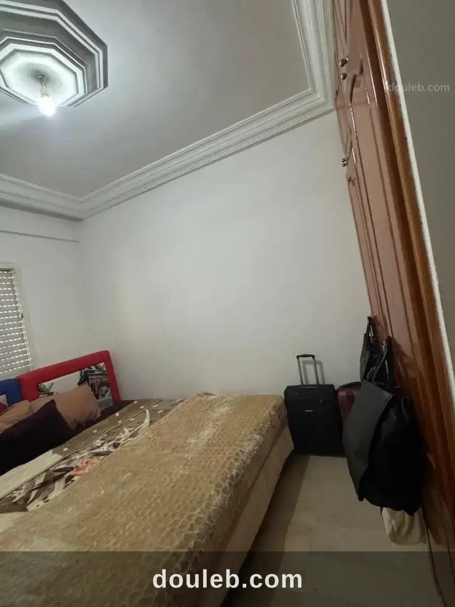 Superbe appartement s2 vue mer - Miniature 3