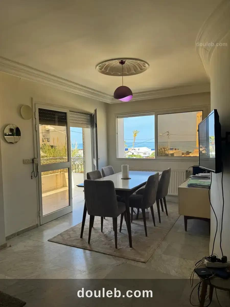 Superbe appartement s2 vue mer - Miniature 5