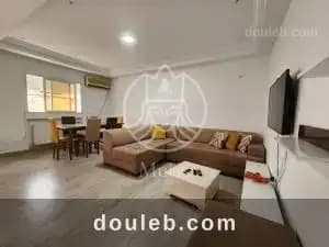 Appartement s2 au rez de chausse ref316a à Nabeul