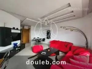 Appartement s2 cit el wafa ref224a à Nabeul