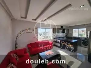 Appartement s2 cit el wafa ref224a - Miniature 3