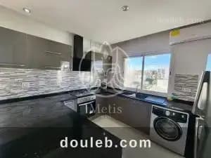Appartement s2 cit el wafa ref224a - Miniature 5