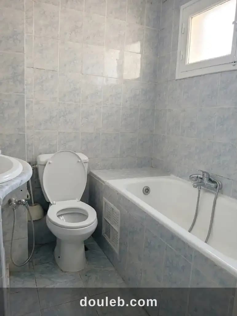 Un appartement s3 à manar 1 - Miniature 4