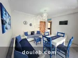 Appartement s1 pour lanne ref342a à Nabeul