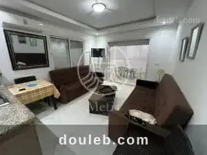 Appartement s1 pour lanne ref808a à Nabeul