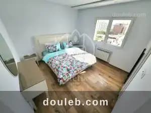 Appartement s2 haut standing annuelle ref319a - Miniature 5