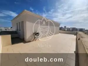 Studio tage de villa ref377a à Nabeul