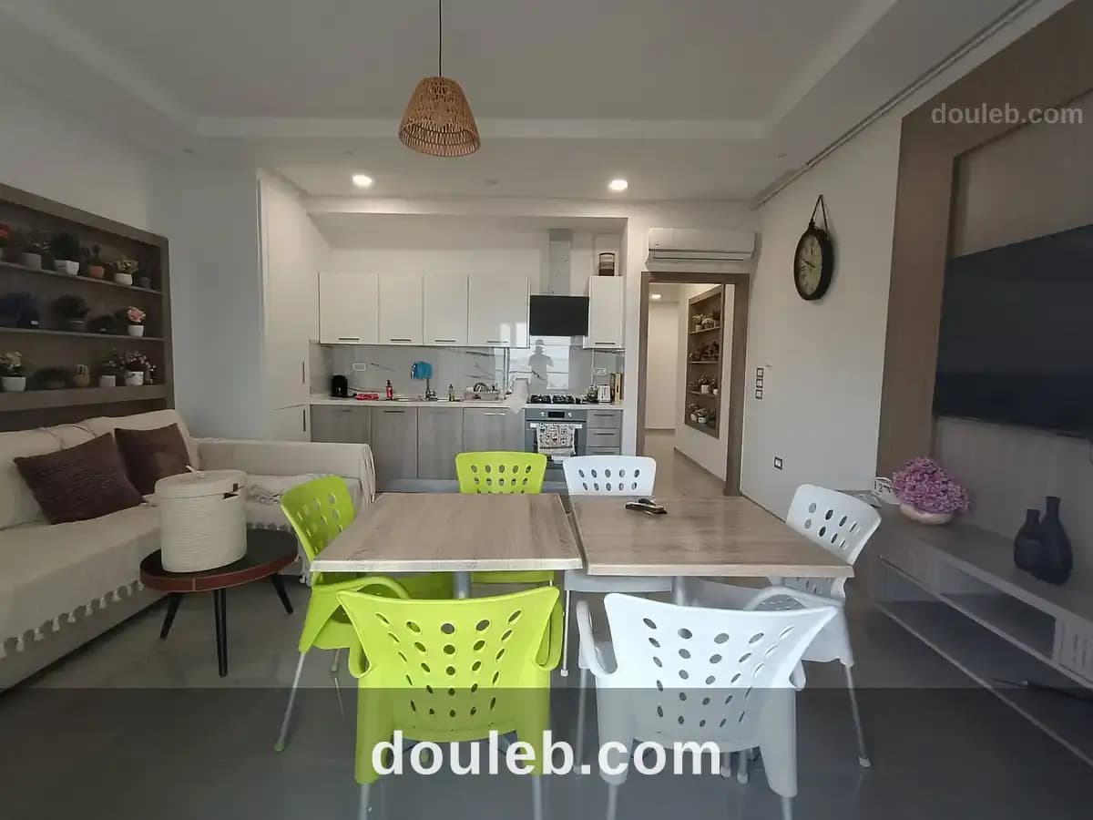 Appartement s1 et s2 luxe pied dans l eau - Miniature 2