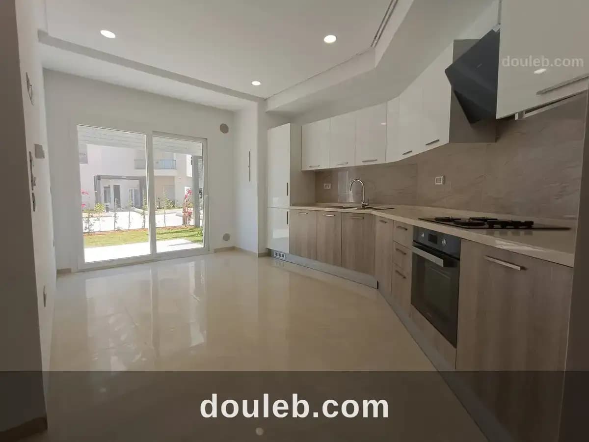 Appartement s1 et s2 luxe pied dans l eau - Miniature 4