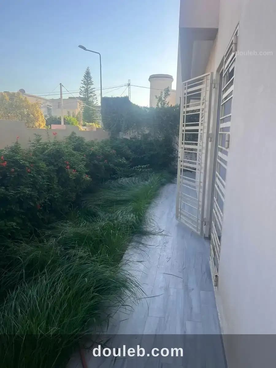 Splus2 avec jardin soukra borj louzir - Miniature 5