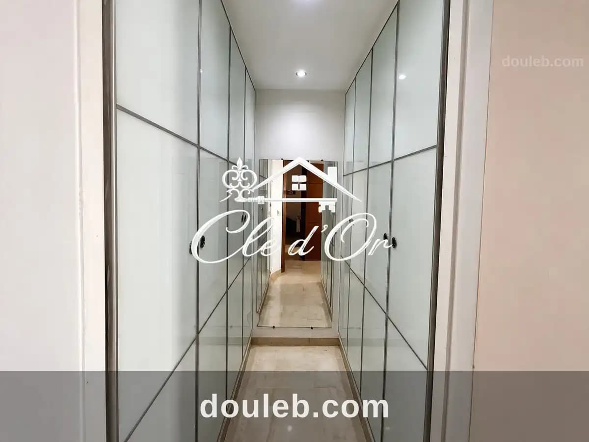 Duplex s2 a ain zaghouen sud - Miniature 2