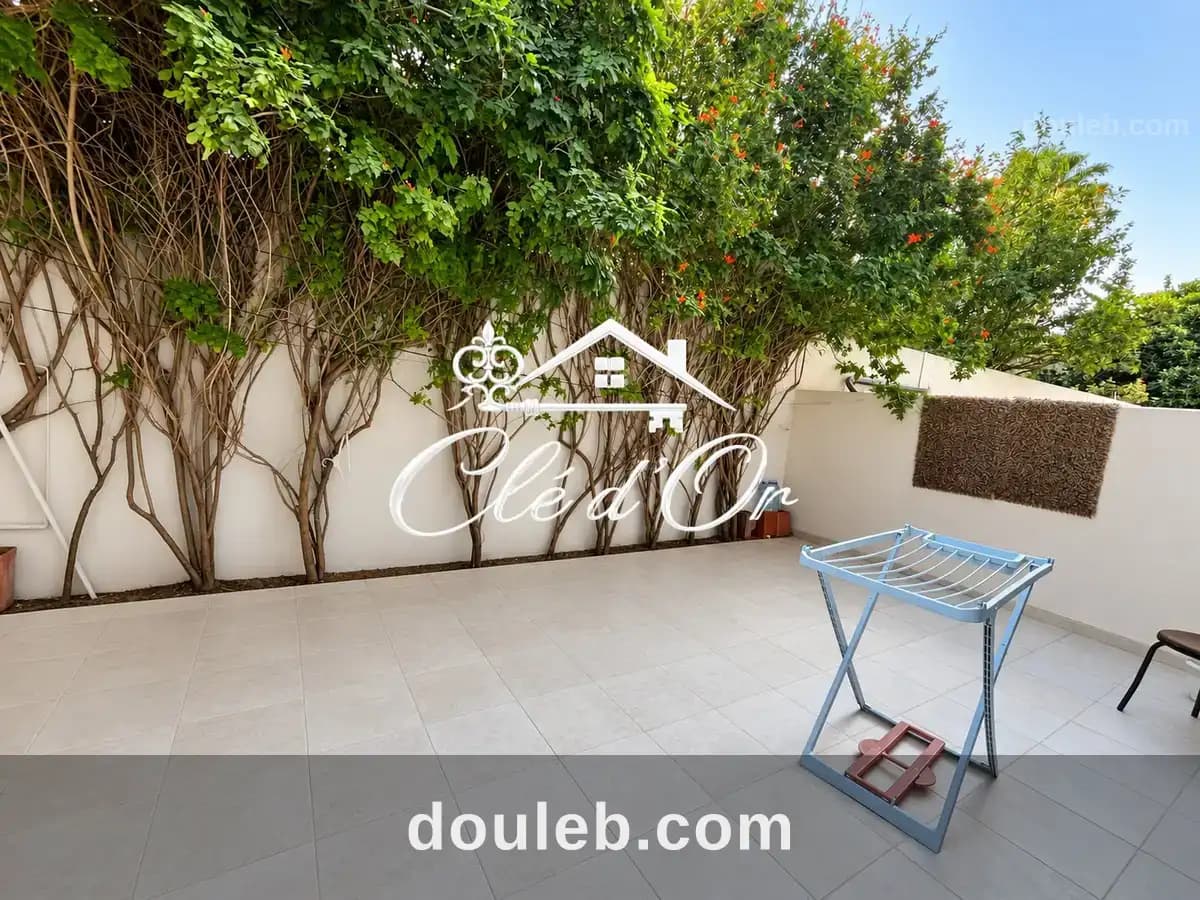 Duplex s2 a ain zaghouen sud - Miniature 3