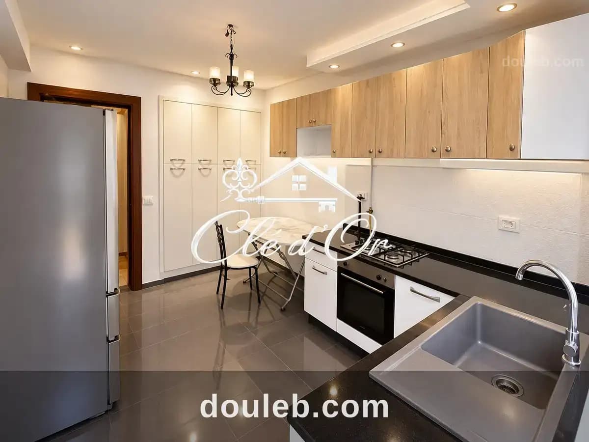 Duplex s2 a ain zaghouen sud - Miniature 4