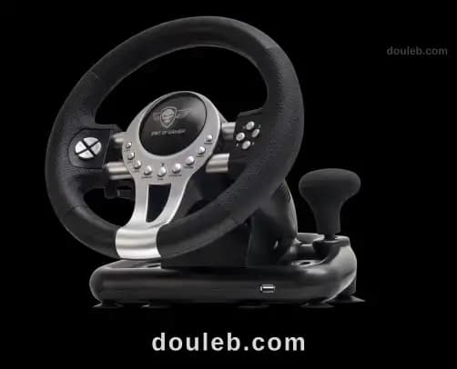Volant spirit of gamer race wheel pro 2 à Ariana