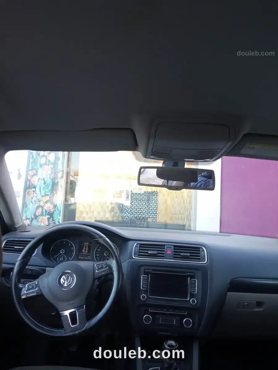 Voiture jetta tsi - Miniature 5