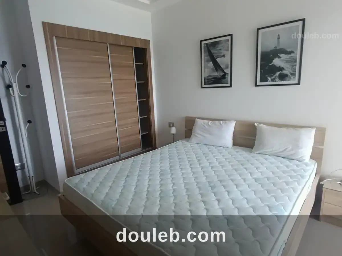 Superbe appartement avec vue mer panoramique - Miniature 3