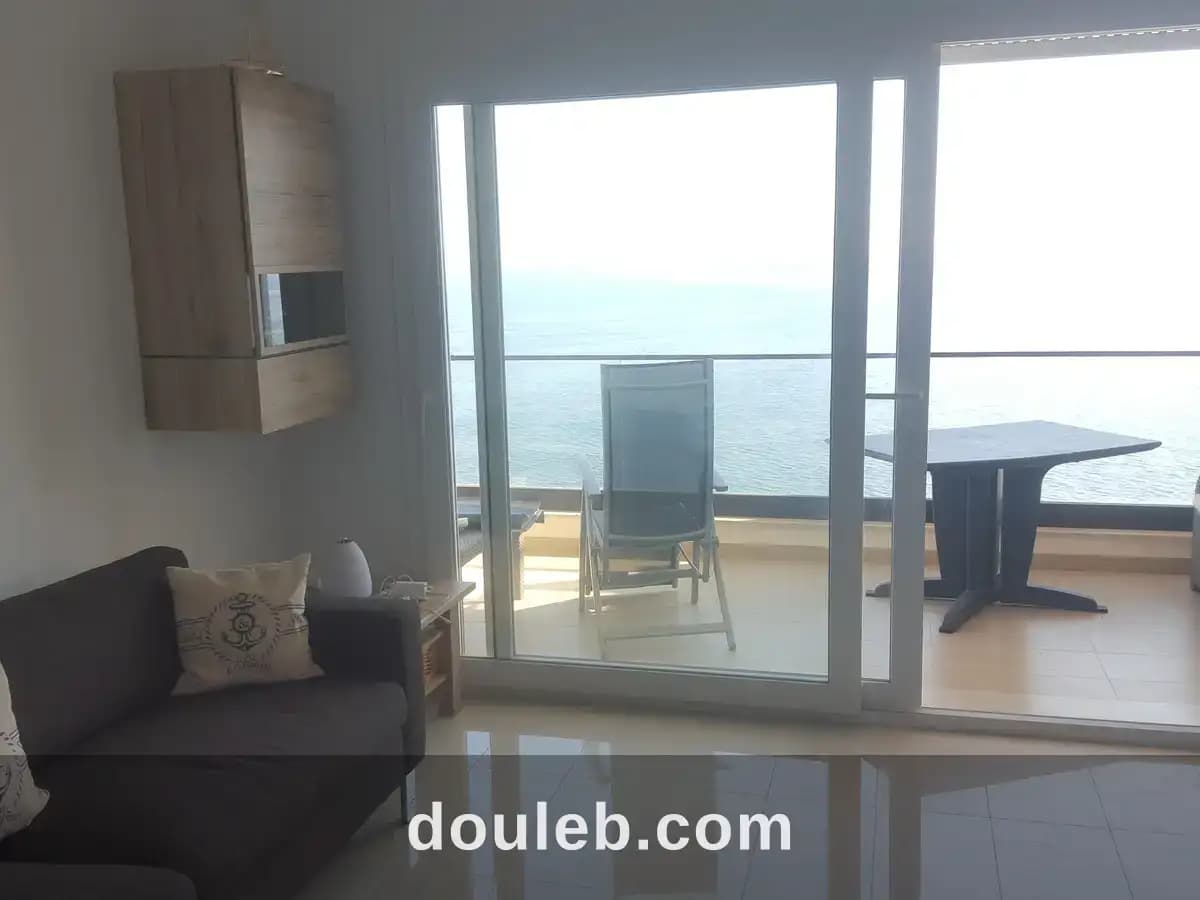 Superbe appartement avec vue mer panoramique - Miniature 4