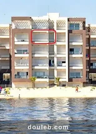 Superbe appartement avec vue mer panoramique - Miniature 5