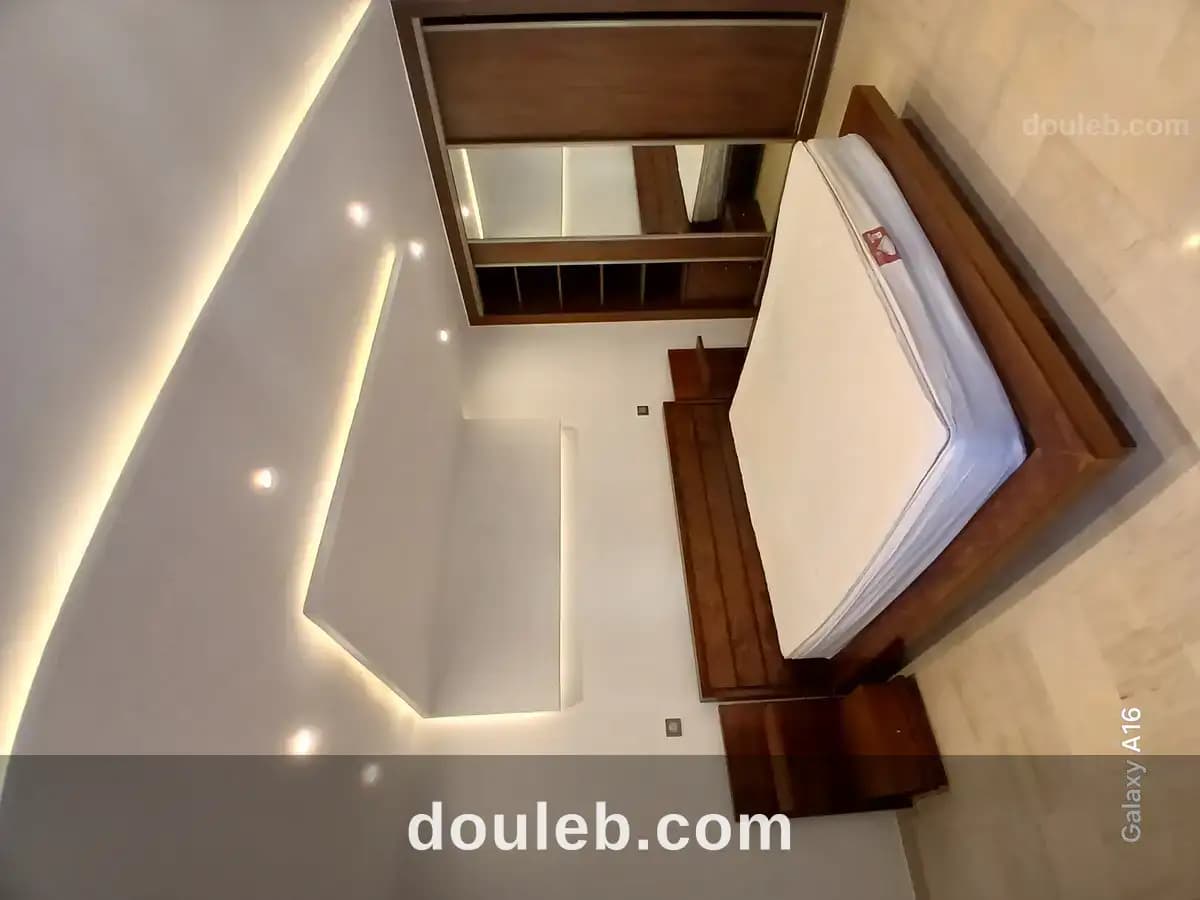 Appartement s3 à nasr côté collège à Ariana