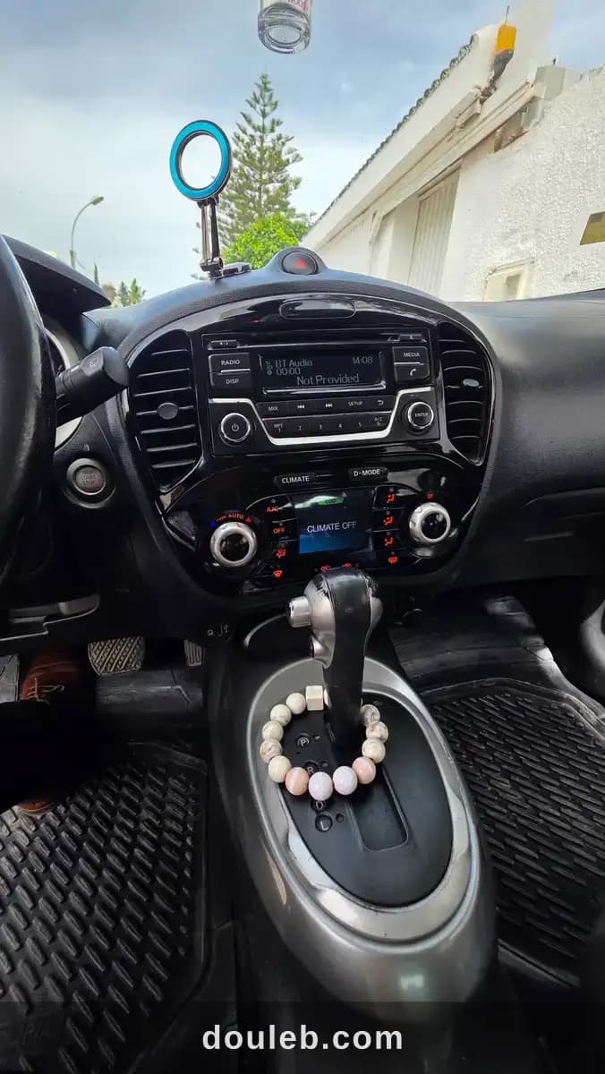 Nissan juke - Miniature 3