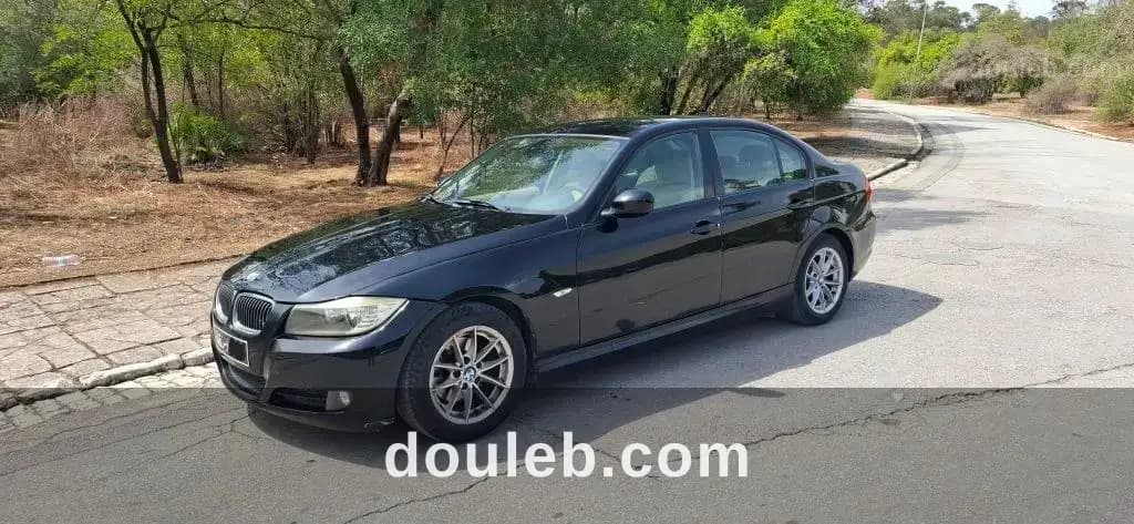 Bmw 316i e90 - Miniature 2