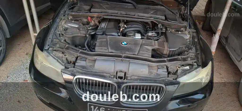 Bmw 316i e90 - Miniature 4