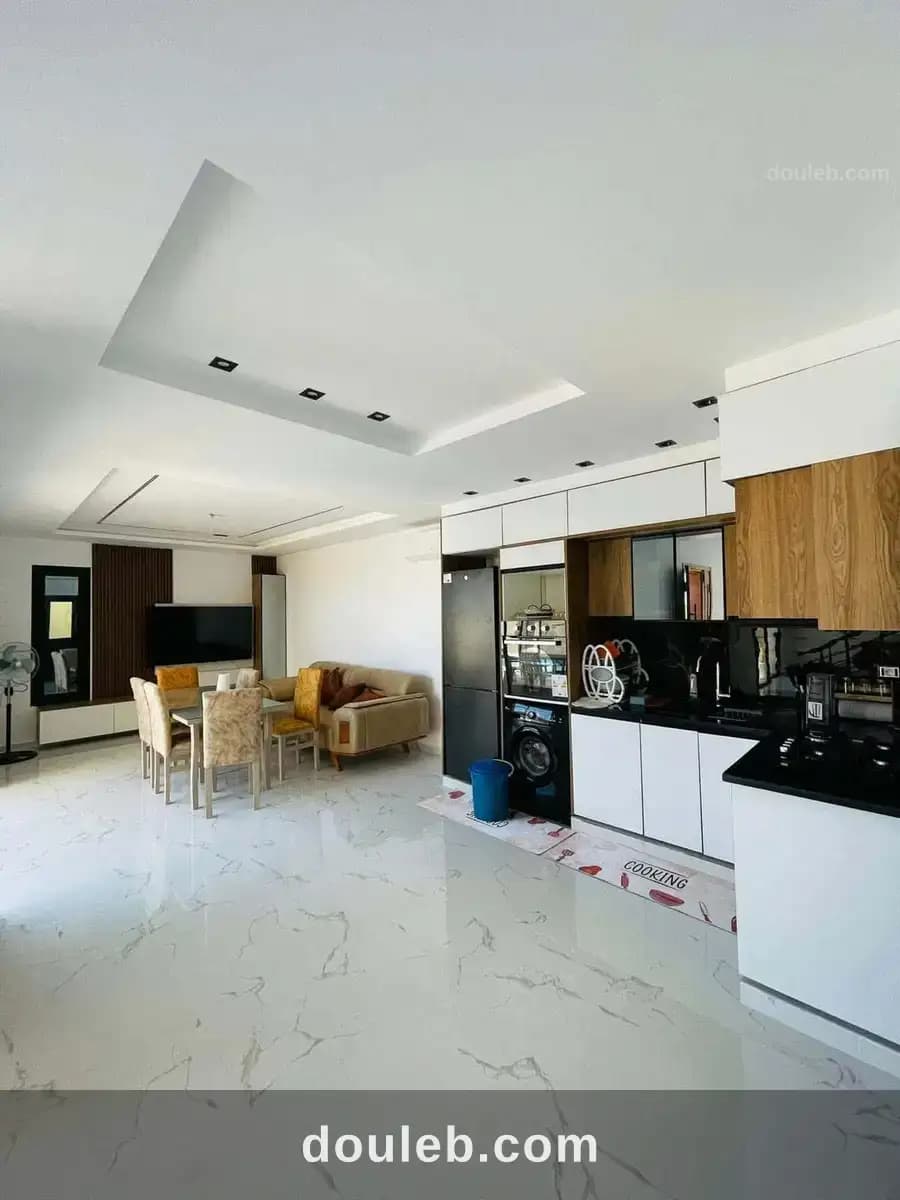 Villa de luxe - Miniature 2