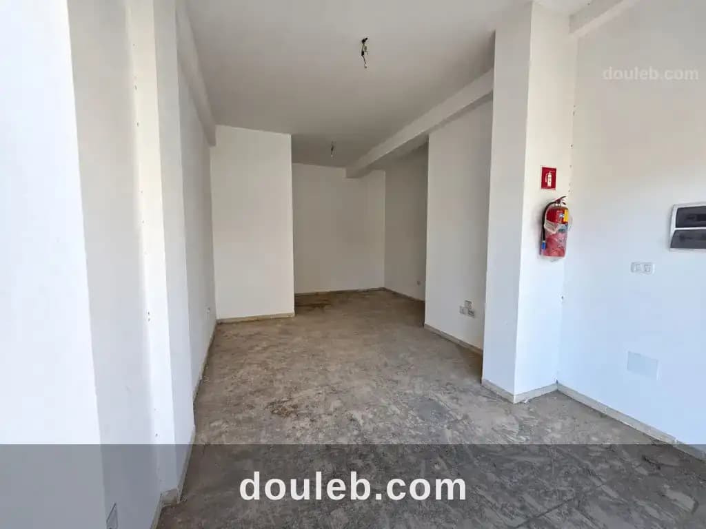 Boutique m4 de 30 m à nouvelle médina 3 - Miniature 2