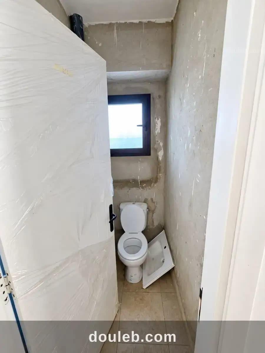 Boutique m1 de 50 m à nouvelle médina 3 - Miniature 3