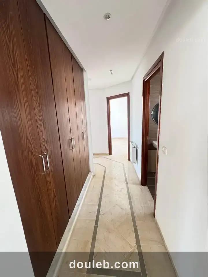Etage de villa s3 a la soukra - Miniature 3