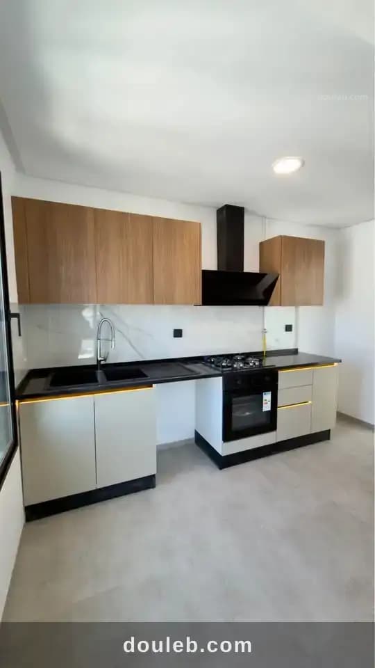 Appart s2 a ain zaghouan - Miniature 2