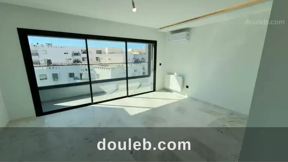 Appart s2 a ain zaghouan - Miniature 3