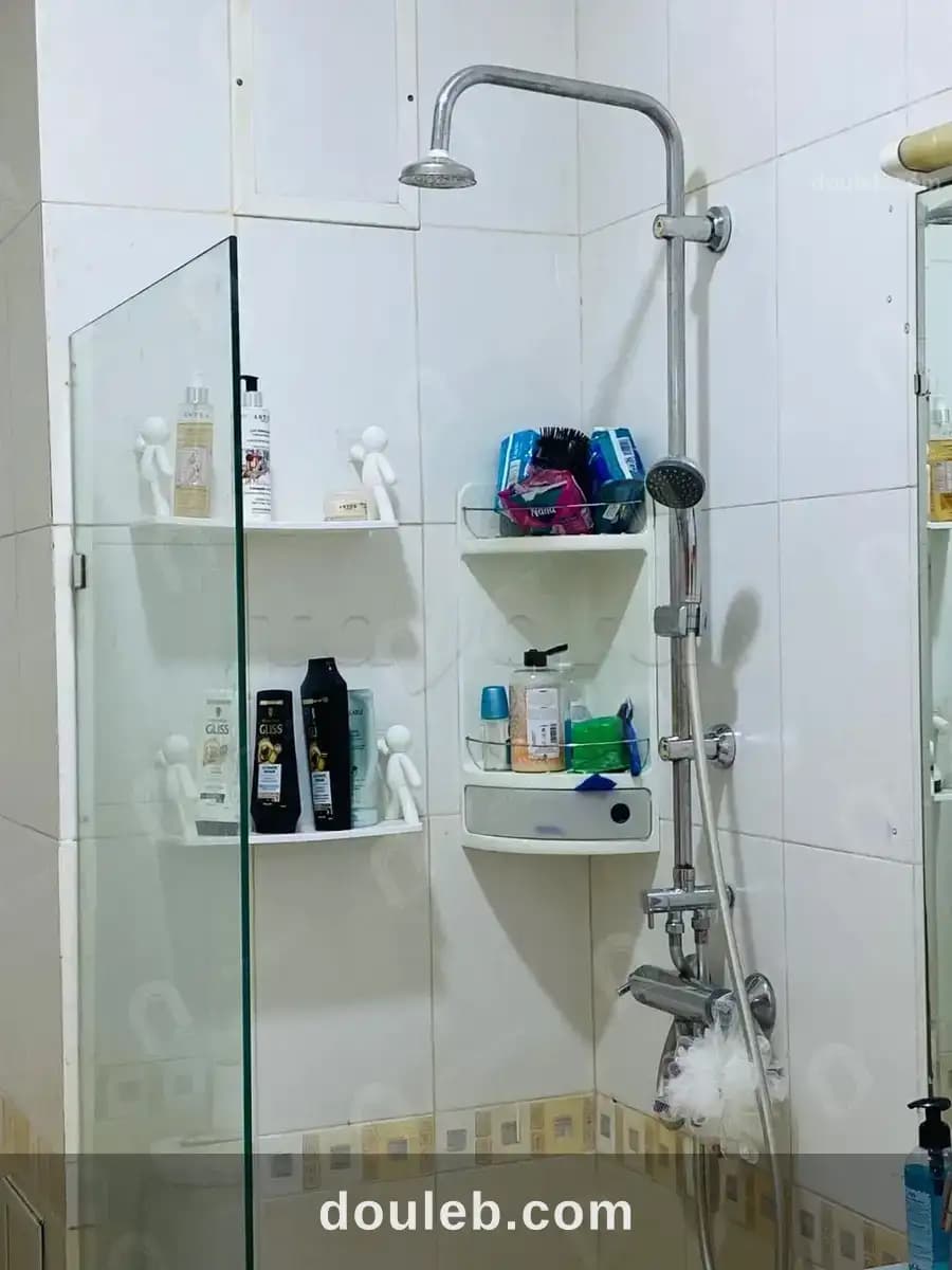 Un appartement s1 meublé - Miniature 4