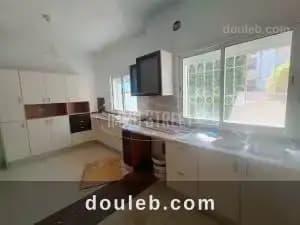 Villa s5 avec piscine a gammarth zone ref200a - Miniature 4